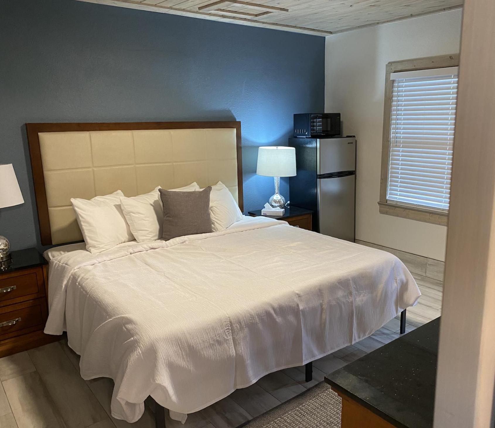 Gulf Coast Inn Gulf Breeze Exteriér fotografie